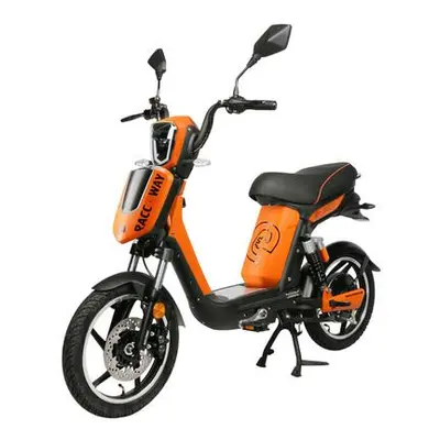 Racceway E-babeta 250W 12Ah oranžová