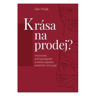 Krása na prodej?