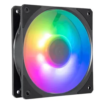 Ventilátor Cooler Master MOBIUS 120P ARGB, MFZ-M2DN-24NP2-R1