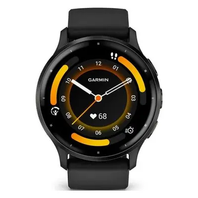 Garmin Venu 3 Slate/Black 010-02784-01