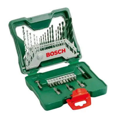 Bosch 33dílná sada X-Line