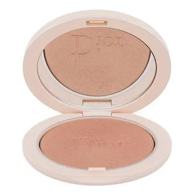 Dior Rozjasňovač Forever Couture (Luminizer) 6 g 01 Nude Glow