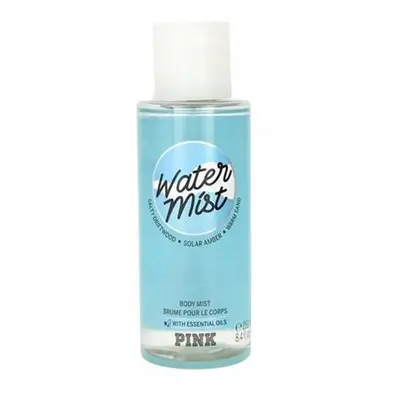 Victoria´s Secret Pink Water Mist - tělový závoj 250 ml