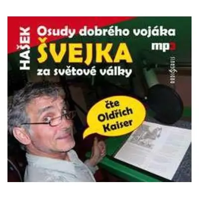 Osudy dobrého vojáka Švejka