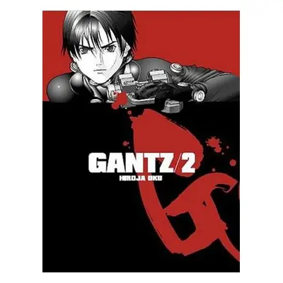 Gantz 2