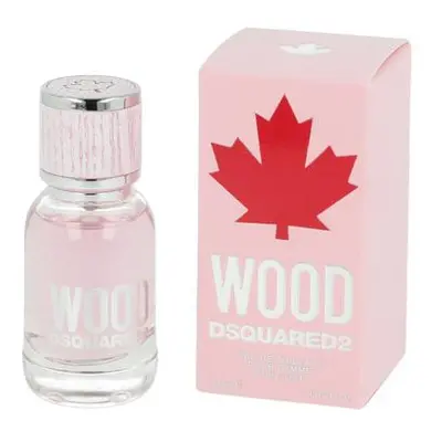 Dsquared2 Wood toaletní voda dámská 30 ml