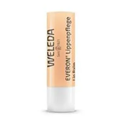 Weleda Tyčinka na rty Everon SPF 4 4,8 g