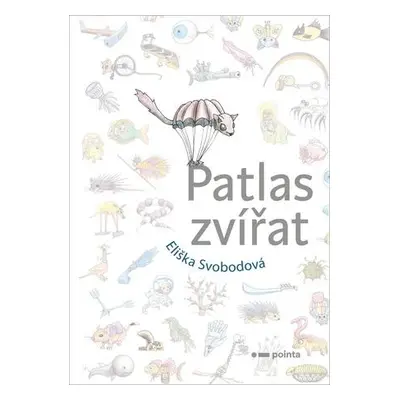 Patlas zvířat