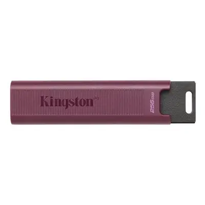 256GB Kingston DT Max USB-A 3.2 gen. 2, DTMAXA/256GB