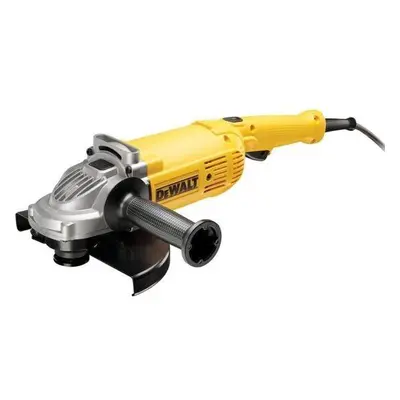 DEWALT DWE4579 Bruska úhlová 230mm 2600W