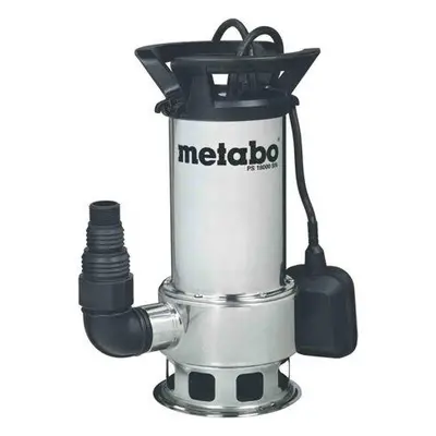 METABO 0251800000 PS 18000 Čerpadlo kalové