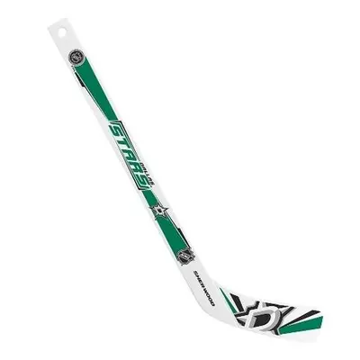 InGlasCo Mini hokejka NHL, Dallas Stars