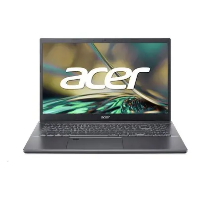 ACER NTB Aspire 5 (A515-57-79S4), i7-12650H,15,6" 2560x1440,32GB,1TB SSD,Iris Xe Graphics,W11H,S