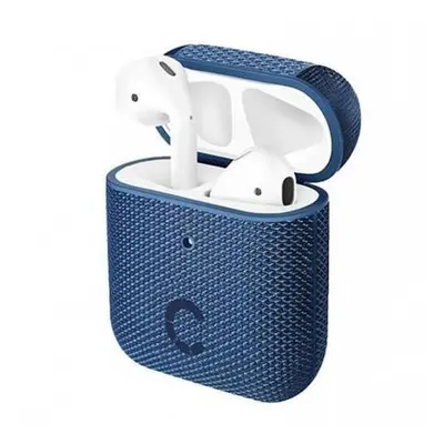 Cygnett Pouzdro TekView pro AirPods 1 i 2 CY2955TEKVI