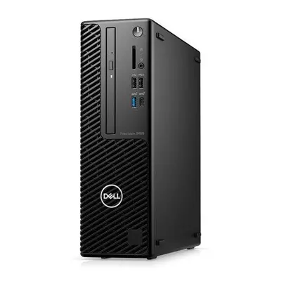 DELL Precision 3460 SFF/ i7-13700/ 16GB/ 512GB SSD/ Intel UHD/ W11Pro/ vPro/ 3Y PS on-site, KR1M