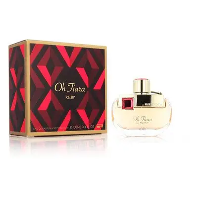 Rue Broca Oh Tiara Ruby - EDP 100 ml