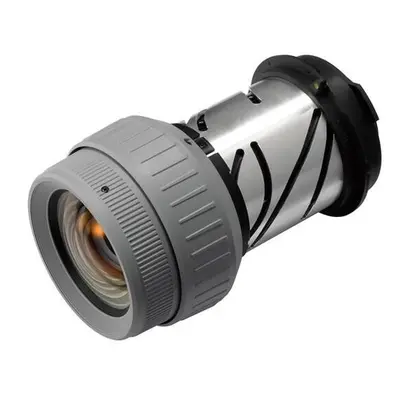 NEC Objektiv NP13ZL Medium zoom lens for dedicated Sharp/NEC PA and PV series projectors