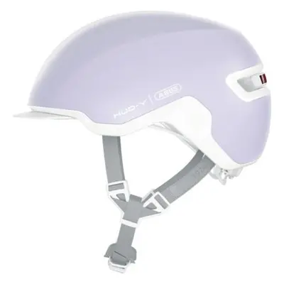 Abus HUD-Y pure lavender, vel.M (54-58) / helma