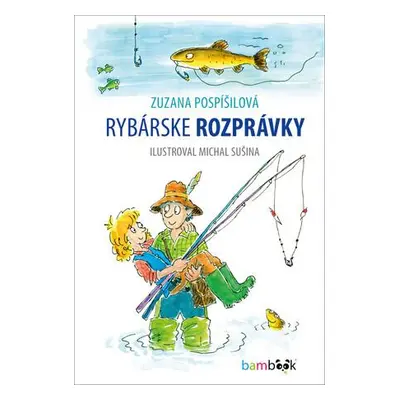 Rybárske rozprávky