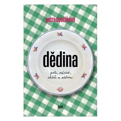 Dědina