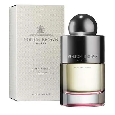 Molton Brown Fiery Pink Pepper - EDT 100 ml