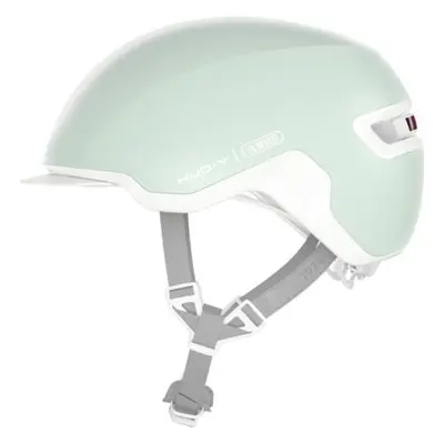 Abus HUD-Y pure mint, vel.L (57-61) / helma