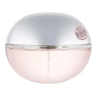 DKNY Donna Karan Dámská parfémová voda Be Delicious Fresh Blossom, 100ml