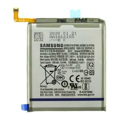 EB-BG985ABY Samsung Baterie Li-Ion 4500mAh (Service pack)