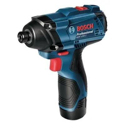 Bosch GDR 120-LI Professional Aku rázový utahovák