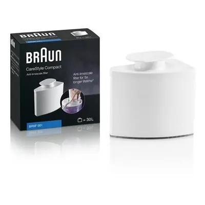 BRAUN BRSF001