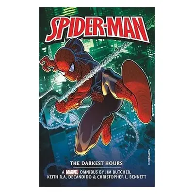 Marvel Classic Novels - Spider-Man