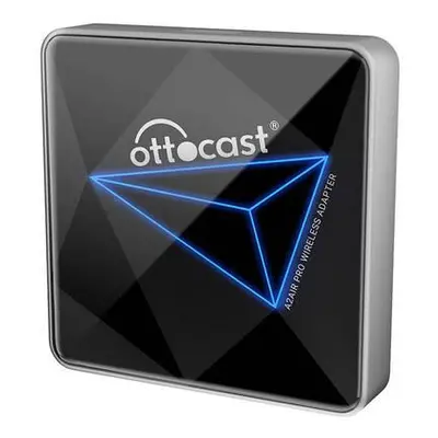 Bezdrátový adaptér, Ottocast, AA82, A2-AIR PRO Android (černý)