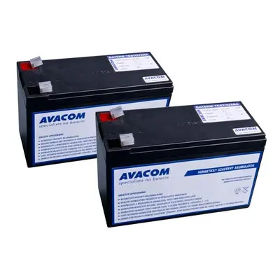 AVACOM AVA-RBC32-KIT