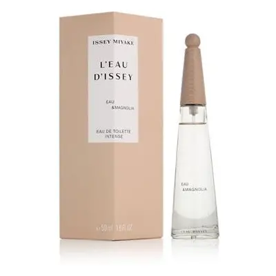 Issey Miyake L'Eau d'Issey Eau&Magnolia toaletní voda dámská 50 ml