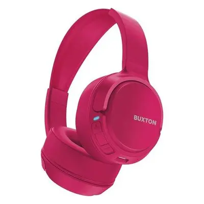 SENCOR BHP 7300 PINK SLUCHÁTKA BT BUXTON