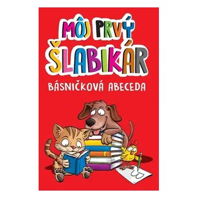 Môj prvý šlabikár