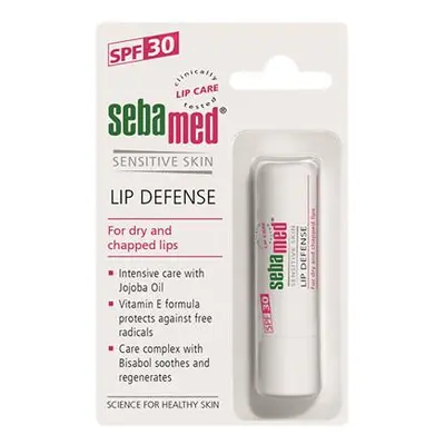 SEBAMED Balzám na rty s UV filtrem 4,7 g