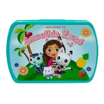 Lunchbox Gabby's Dollhouse GD00007 KiDS Licensing