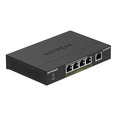 NETGEAR GS305PP