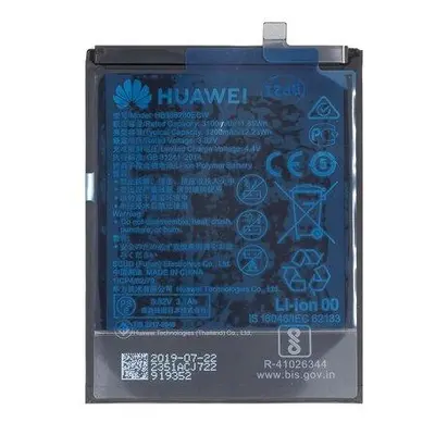 HB386280ECW Huawei Baterie 3200mAh Li-Ion (Service Pack)