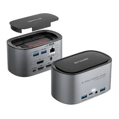 Blitzwolf BW-TH12 14in1 docking station,