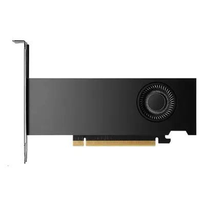 HP VGA NVIDIA RTX 2000 Ada 16GB GDDR6, PCIe 4.0x16 Card, 4x minidisplay port, 8D6B8AA