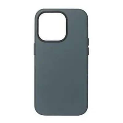 RhinoTech MAGcase Eco pro Apple iPhone 14, námořnicky modrá