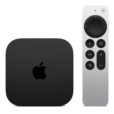 Apple TV 4K Wi-Fi 64GB (2022)