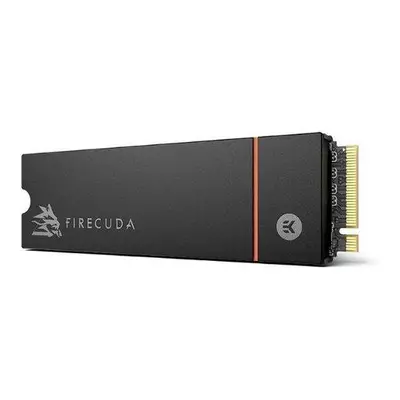 Seagate FireCuda 530 500GB, ZP500GM3A023