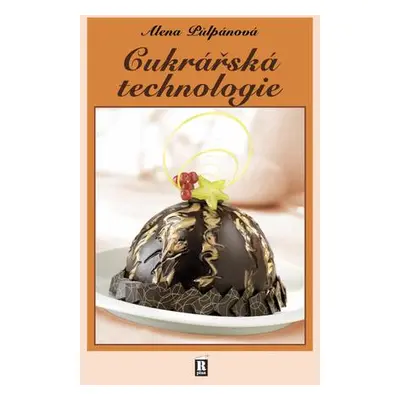 Cukrářská technologie