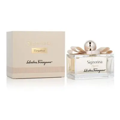 Salvatore Ferragamo Signorina Eleganza parfémovaná voda dámská 100 ml