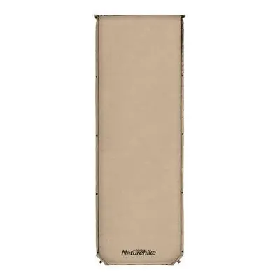 Naturehike D03 samonafukovací matrace Khaki NH20DZ003