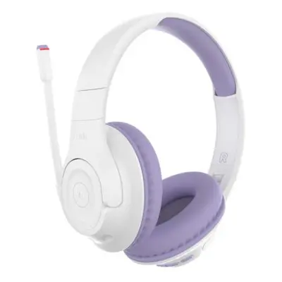 Belkin SOUNDFORM Inspire - Wireless Over-Ear Headset for Kids - dětská bezdrátová sluchátka, bíl