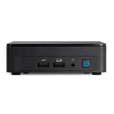 ASUS NUC 13 Pro NUC13ANKI5/i5-1340P/DDR4/USB3.0/LAN/WiFi/ Intel Iris Xe/M.2/EU napájecí kabel, 9